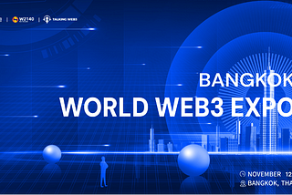 The World Web3 Expo and LingoAI Co-Initiate the “Global AI & Web3.0