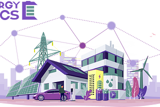 Energy ECS project develops smart and secure energy solutions for future mobility and green-energy…