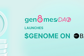 GENOME addresses on BASE and Mainnet