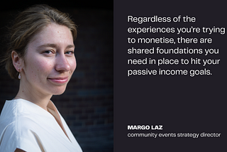 Unlock Your Side Hustle Through Community