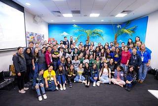 3 Takeaways from Microsoft’s Intern Learning Week 2019