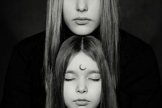 Writing Is the Closest Thing We Have to Witchcraft