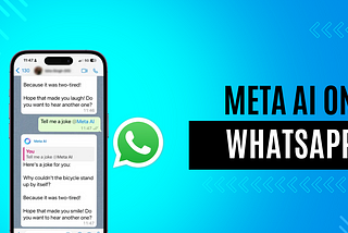 How To Use Meta AI In WhatsApp Effectively