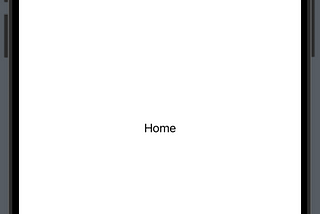 Create a Clean Bottom Navigation Bar in SwiftUI — Step-by-Step Tutorial
