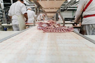 How halal is the halal meat industry?