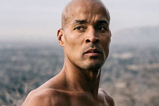 David Goggins “Cant Hurt Me” The Most Positive Influence on Young Men?