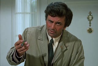 How To “Win an Argument” Like The Detective Columbo