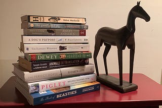 Animal Stories | Gifts for Animal Lovers | Animal Books