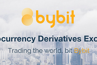 Bybit — The Contender