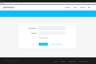 Hacking Android over WAN And Using Portmap.io to sustain the Backdoor