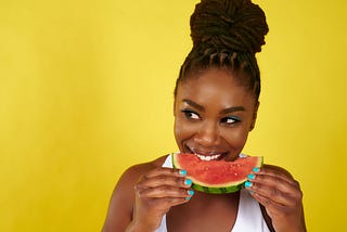 Embracing Intuitive Eating to Heal our Bodies and Minds