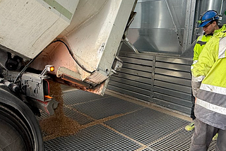Effective Plant Commissioning at Köhler Kalk based on X4LIME Digital Skill & Attitude