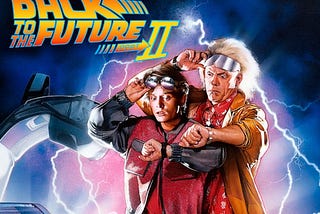Back to the future of the Datawarehouse Episode 2/3