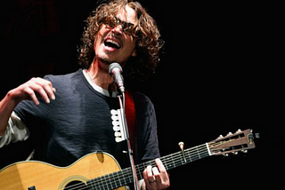 4 Chris Cornell cover songs that prove he was a mad, music genius