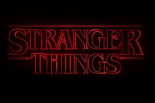 This Crazy Fan Theory Will Change the Way You Watch Stranger Things