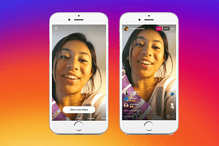 8 Ways Instagram Can Take IG LIVE to The Next Level