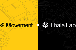 Thala and Movement Collaborate to Accelerate The Growth of Move-based DeFi