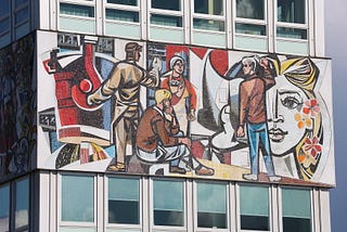 Berlin, in Town and Country (Part 2)