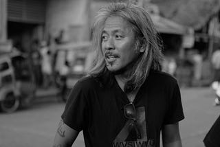 Fighting the Hollywood system: intervista corsara a Lav Diaz