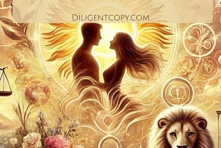 The True Essence of Love: Cultivating Genuine Connections with Leo and Virgo Influences