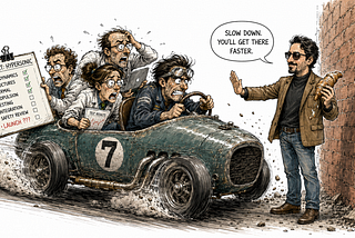 Margin Call: Getting Some Breathing Room