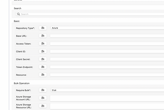 FHIR Bulk Data Export on WSO2 Open Healthcare Platform