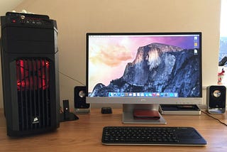 Is it the end of the road for Hackintosh?