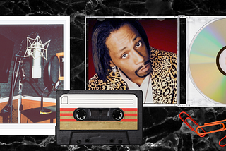 Katt Williams And The Culture of Nostalgia