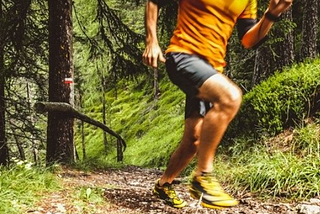 Steven Rindner on Exploring the Biology of Running