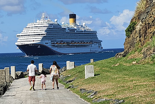 Cruising: The Bad, The Ugly, and The Good?