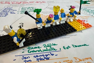 Dancing Together: What Halay Teaches Us About Inclusive Leadership