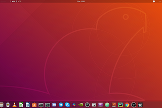 Install Tensorflow 1.13 on Ubuntu 18.04 with GPU support