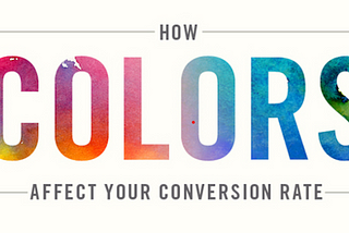 Color Psychology in UI Design: Impact on Users & Conversion Rates