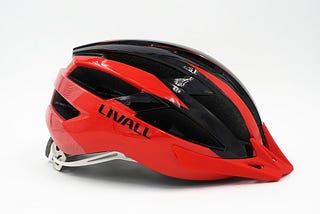 Livall Sets New Smart Helmet Standard for Cyclists