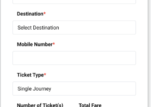 The Ticket Hack: Free travel by hacking the Chennai Metro Rail.