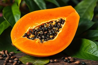 What Does Papaya Do to the Female Body? -Health Benefits