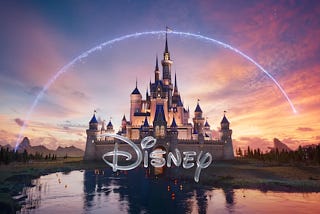 Disney surrenders to AI (for $1bn) — the thin end of the wedge is here