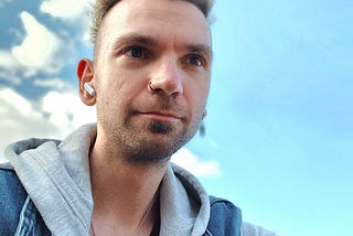 About Me — Ben Lesko