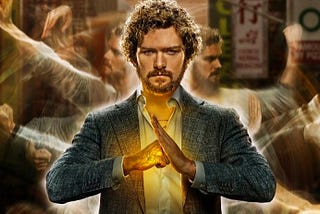 An Open Letter to ‘Iron Fist’ Creator Roy Thomas on Cinematic Gentrification.