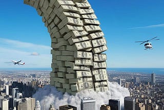 The Rich List — cause for celebration, or for concern?