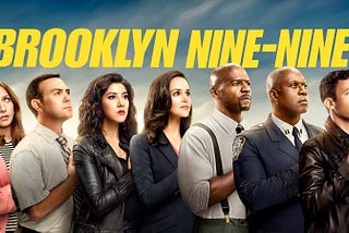 The Brooklyn Nine-Nine Mini-Toolkit