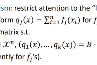 Differential Privacy (7. Programming Interfaces for DP)