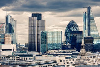 (Almost) Everything You Wanted To Know About FX Volatility Smile (Part I) — Intro to the FX Market