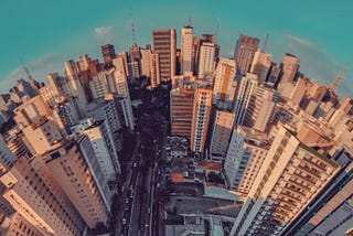 Towards a Circular Economy for Food: The Role of the City
