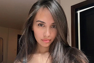 How old is Caryn Marjorie?