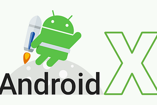 O que é AndroidX?