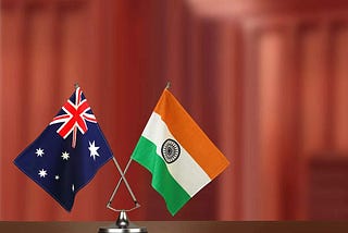 Australia, India to Conclude Early Harvest Trade Deal by December