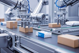 AI‑Powered E‑Procurement Automation for Manufacturing: Cut Costs 25% and Boost Efficiency 80%