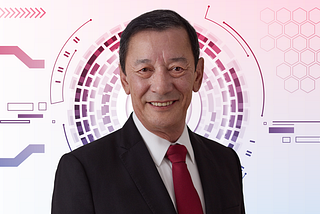 Inside the Mind of a Marketing Legend: Ken Wong on AI, Tech Trends, and Strategy Evolution