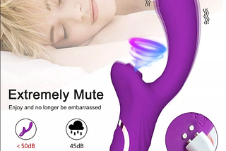 Sex Toy Help To Make Sex Life Tempting